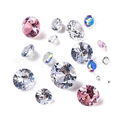 Zirkonia Cabochons ZIRC-XCP0001-02