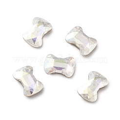 K9 Glas Strass Cabochons RGLA-G017-04B-001TR