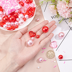 Vasenfüller zum Valentinstag DIY-BC0006-21