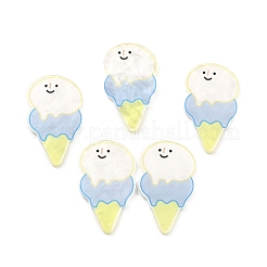 Acryl-Eis-Cabochons FIND-B003-06