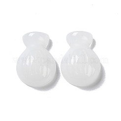 Glas cabochons GLAA-B015-09