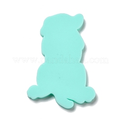 Kralle Haarspange Cabochon Silikonformen DIY-C052-08