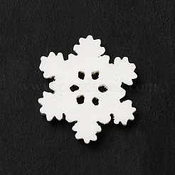 Weihnachtsthema Harzcabochons RESI-C023-01Q