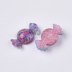Harz Cabochons CRES-N018-031A