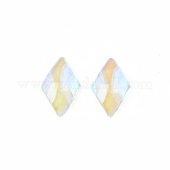 Glas Strass Cabochons MRMJ-N027-021A