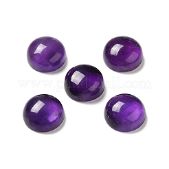 Natürlichen Amethyst Cabochons G-H282-05B