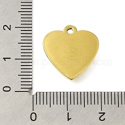 Cabochon-Fassungen für Anhänger aus Edelstahl 304 STAS-D192-03G
