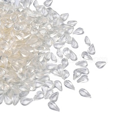 Rhinestone Harz Cabochons MRMJ-T047-03C