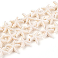 Нити бусин из драгоценных камней&nbsp;TURQ-S210-1