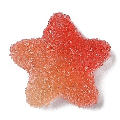 Decoden-Cabochons aus Harz CRES-Y001-02A-02