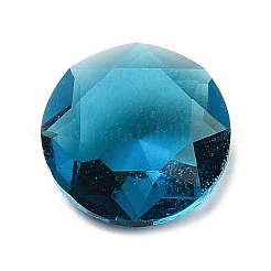 Similistein Cabochons Glas Strass GLAA-B012-45A-01