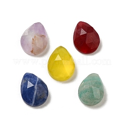Naturmischstein-Cabochons G-L514-03A