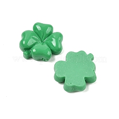 Undurchsichtigen Cabochons CRES-E003-07
