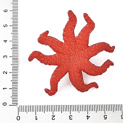 Undurchsichtigen Cabochons RESI-C061-02