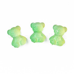 Transparentem Acryl Cabochons TACR-N006-15A-03