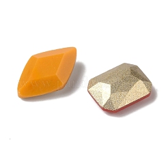 Glas Strass Cabochons RGLA-G023-11