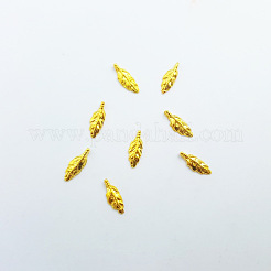 Legierung Cabochons MRMJ-WH0063-12A-G