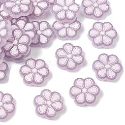 Kunststoff-Emaille-Cabochons KY-Q070-05B