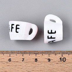 Harz Cabochons CRES-S286-153