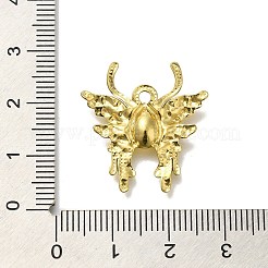 Ionenplattierung (IP) 304 Edelstahl-Cabochon-Einstellungen für Emaille STAS-U031-15G