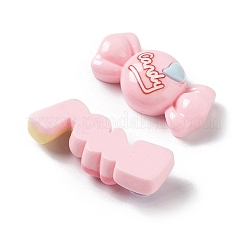 Undurchsichtigen Cabochons CRES-M026-15