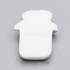Decoden-Cabochons aus Harz X-CRES-T005-56