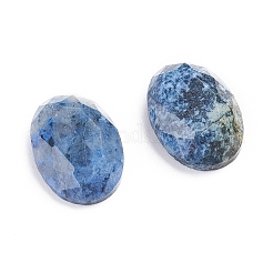 Natürliche Sodalith Cabochon G-L514-029F