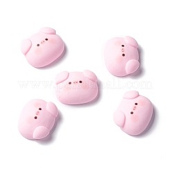 Harz Cabochons X-RESI-C008-02