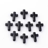 Непрозрачные акриловые бусины&nbsp;SACR-436-C42