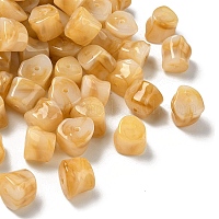 Акриловые шарики Gemstone имитация&nbsp;MACR-K359-67I