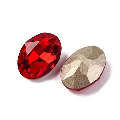 Glas Strass Cabochons RGLA-A026-06B-227