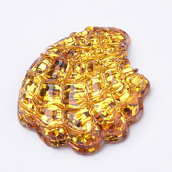 Harz Cabochons CRES-Q197-54