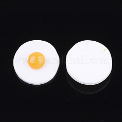 Harz Cabochons X-CRES-T010-72