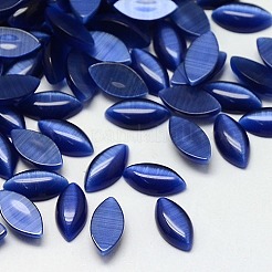 Katzenauge-Cabochons CE-J004-7x15mm-30