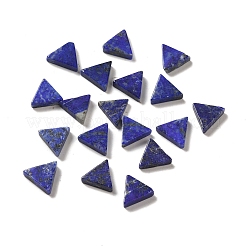 Natürliche Lapislazuli Cabochons G-K360-01B