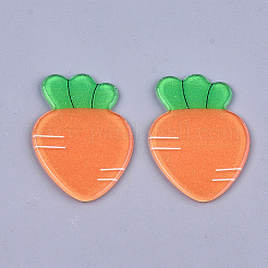 Kunststoff Cabochons KY-T010-40