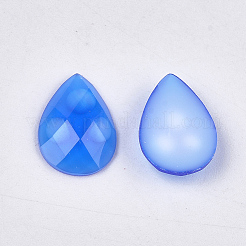 Epoxidharz-Cabochons CRES-S361-01G