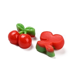 Undurchsichtigen Cabochons RESI-Z037-01A