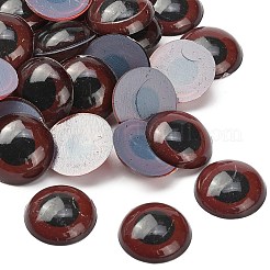 Augen Cabochons DIY Scrapbooking Handwerk Spielzeug Zubehör KY-S165-16mm-01