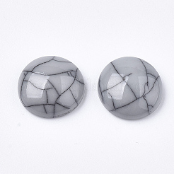 Harz Cabochons RESI-T034-09B-01