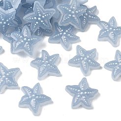 Kunststoff-Emaille-Cabochons KY-Q070-03A