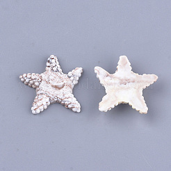 Harz Cabochons RESI-T033-02