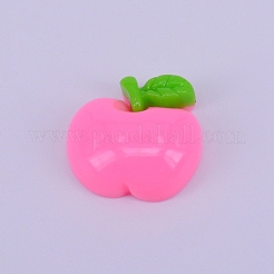 Harz Cabochon RESI-WH0009-48
