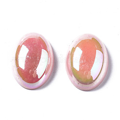 Beschichtung Acryl Cabochons PACR-N009-04