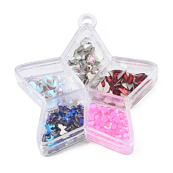 Nagelkunstsets MRMJ-N030-03