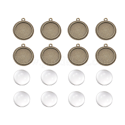Diy Anhänger machen DIY-X0292-73AB