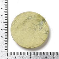 Natürliche und synthetische gemischte Edelstein-Cabochons G-K354-11