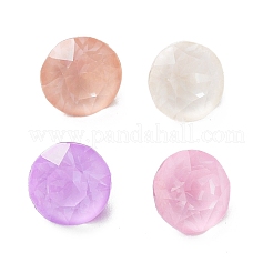 K9 Glas Strass Cabochons RGLA-M016-C02-DE