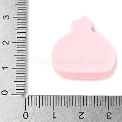 Undurchsichtigen Cabochons CRES-D301-01C