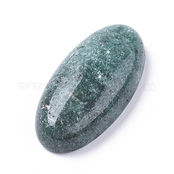 Natürliche und synthetische Edelstein Cabochons G-L533-25B